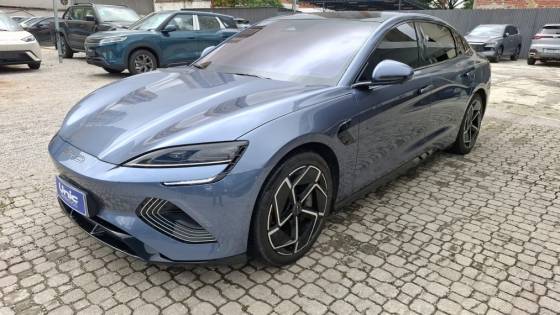 BYD SEAL 82,5 KW ELÉTRICO AWD
